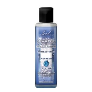Shampoo para Juguete