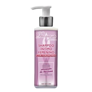 Shampoo Intimo