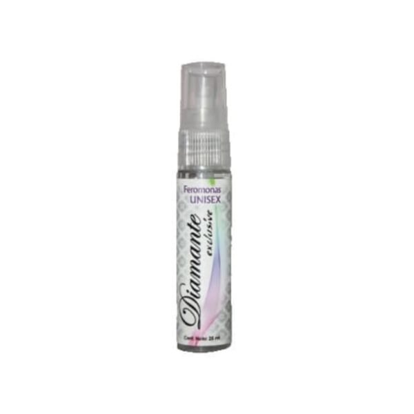 Feromonas en Spray - UNISEX