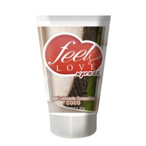 Lubricante Feel Love - COCO