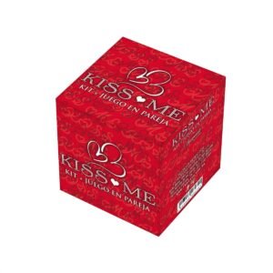 Kit KISS ME