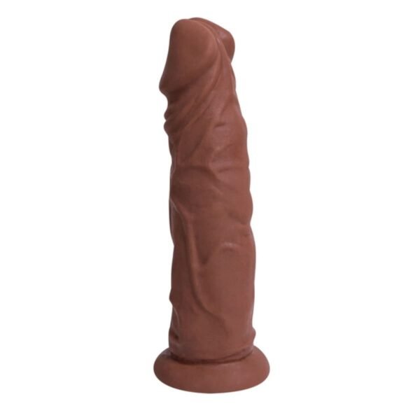 FEEL LOVE DILDO CUBANO - Imagen 2