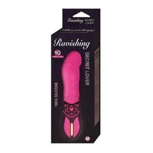 Ravishing Secret Lover Pink 10 Function