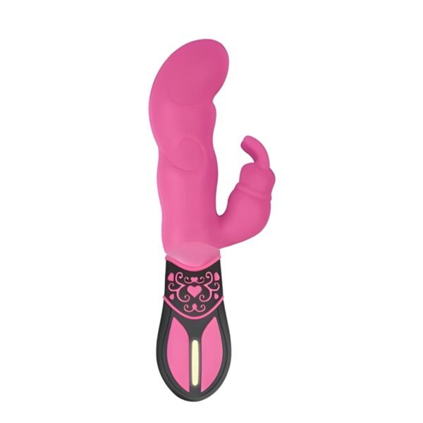 Ravishing Rabbit Lover-Pink - Imagen 2