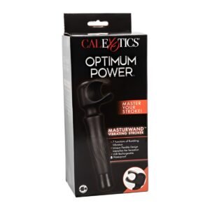OPTIMUM POWER MASTUWAND VIBRATING
