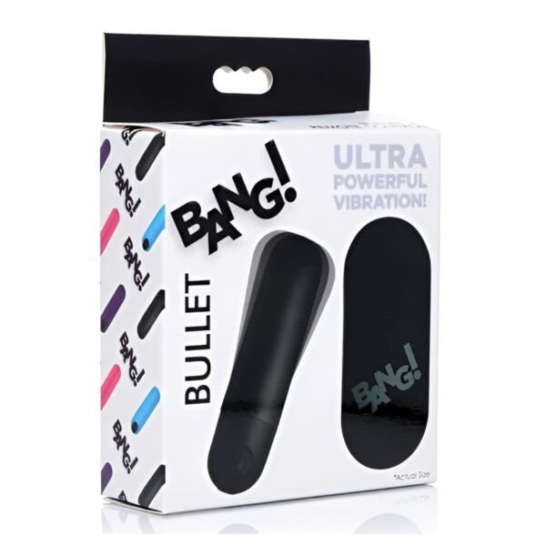 BANG! BULLET