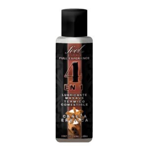 4 en 1 - Canela Erotica
