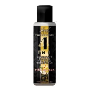 4 en 1 - Piña Colada