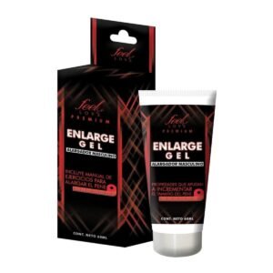 Enlarge Gel
