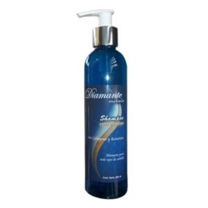 Shampoo con Feromonas