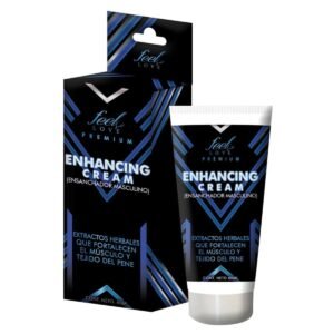 Enhancing Cream