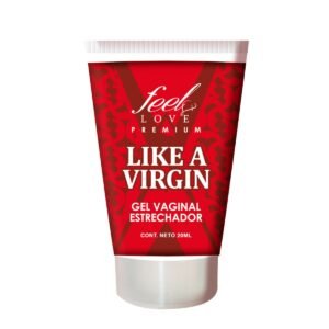 Like a Virgin - 20ml