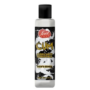 LUBRICANTE SEMEN