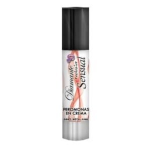 Crema Humectante - SENSUAL (EXCLUSIVO)