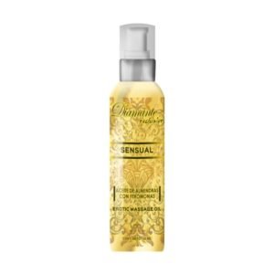 Aceite - SENSUAL