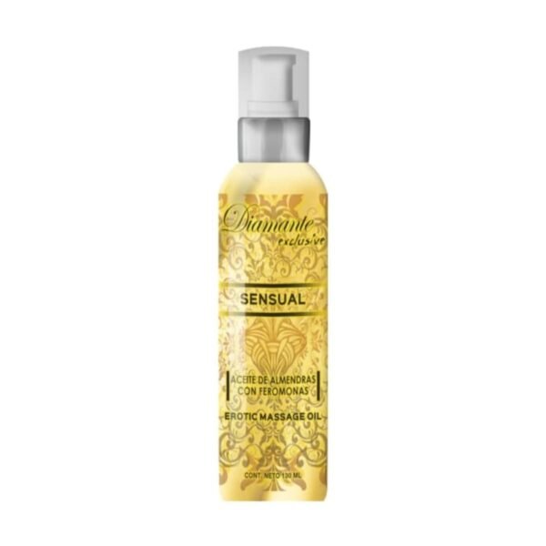 Aceite - SENSUAL