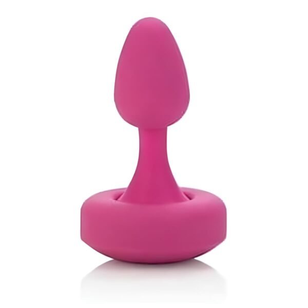 10-Function Flexy Risque Probes Pink - Imagen 2