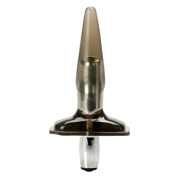 CALEXOTICS SONDA VIBRADORA DE ALTA INTENSIDAD NEGRA - Imagen 2