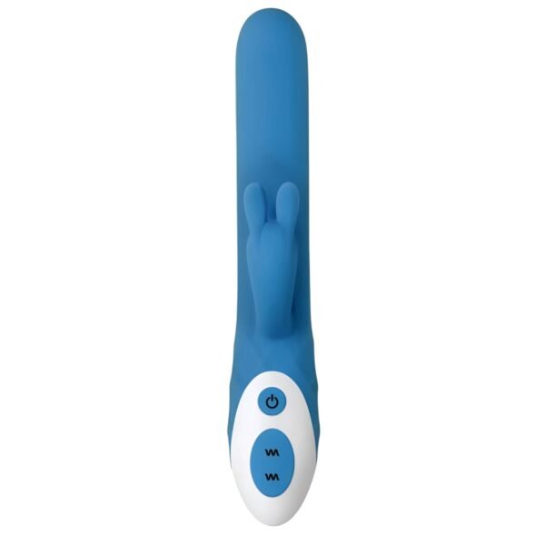 Big Soft Bunny Super Soft Silicon - Imagen 2