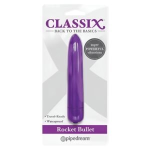 CLASSIX ROCKET BULLET