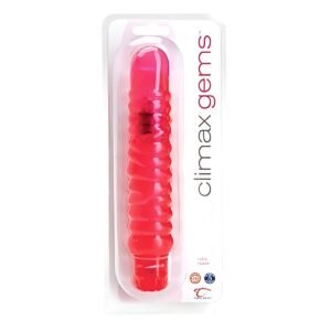 Climax Gems Ruby Ripple