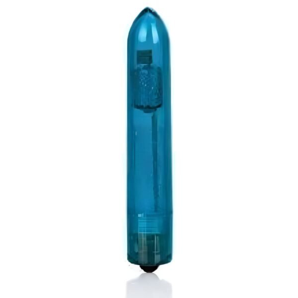 SHANES WORLD SPARKLE BULLET BLUE - Imagen 2