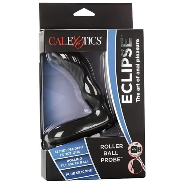 Calexotics Eclipse