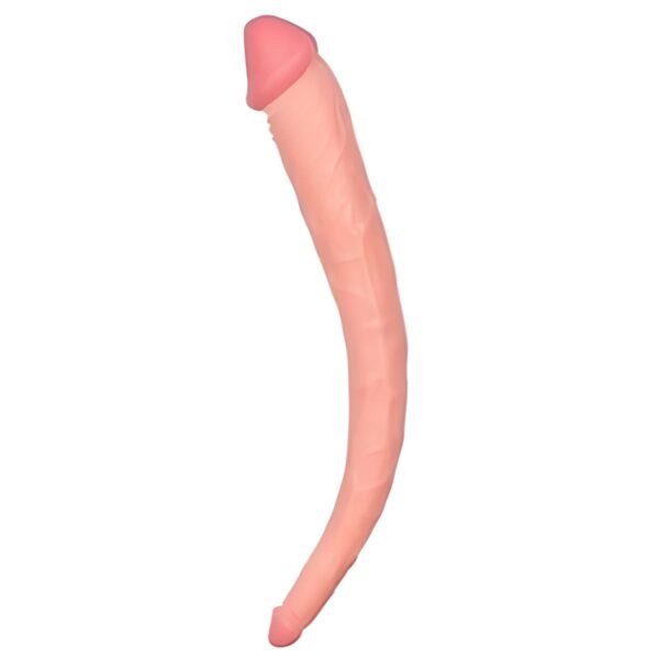 MAXX MEN 15" CURVE DOUBLE DONG - Imagen 2