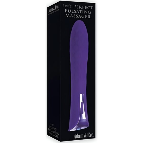 ADAN & EVE EVE´S PERFECT PULSATING MASSAGER