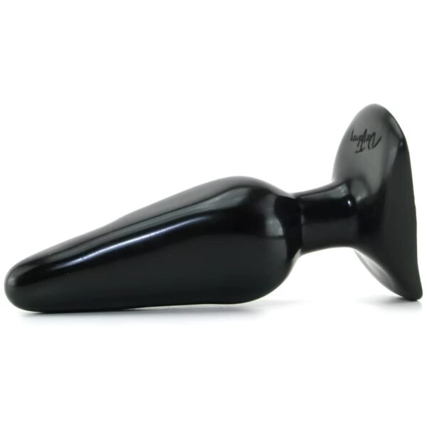 Classic Butt Plug Smoot Medium - Imagen 3
