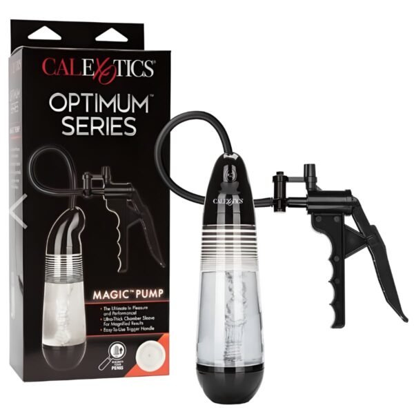 Optimum Series Magic Pump