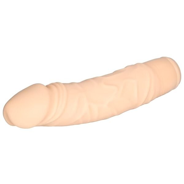 STUD SILICONE WOODY VANILA 7 FUNCTIONS - Imagen 3
