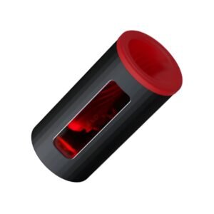 F1S V2 - Rojo