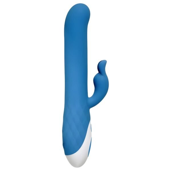 Big Soft Bunny Super Soft Silicon - Imagen 3