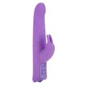 JACK RABBIT WATERPROOF PURPLE