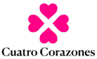 Cuatro Corazones
